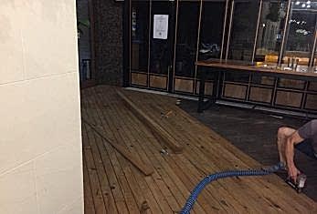 Avcılar Parke Ustası