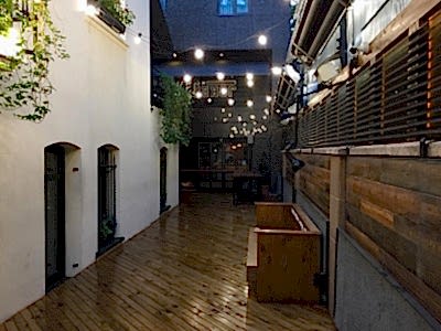 Bakırköy Laminat Parke