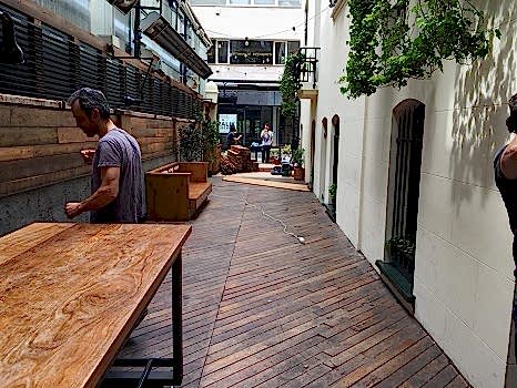 Bakırköy Lamine Parke