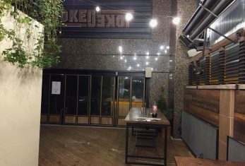 Bayrampaşa Parke Ustası