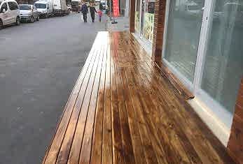 Bağcılar Laminat Parke