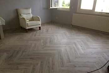 Bağcılar Lamine Parke