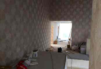 Boya alçısıva uygulama