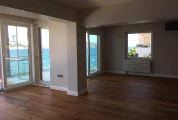 Beylikdüzü Parke Ustası