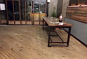 Beyoğlu Parke Ustası