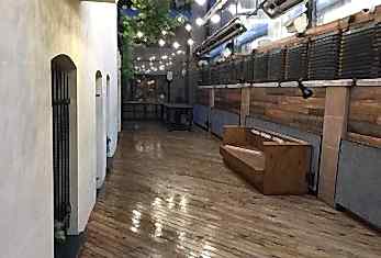 Beyoğlu Parke Ustası