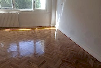 Beşiktaş Lamine Parke