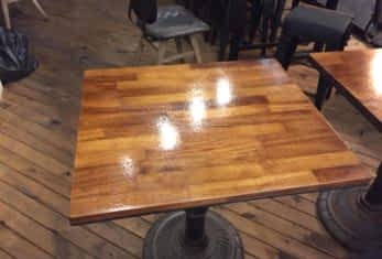 Esenler Lamine Parke