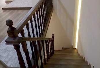 Esenler Parke Ustası