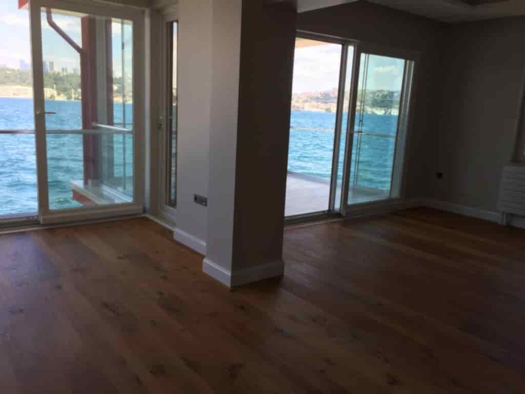 İstanbul Lamine Parke