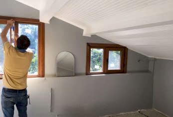 Kadıköy Parke Ustası