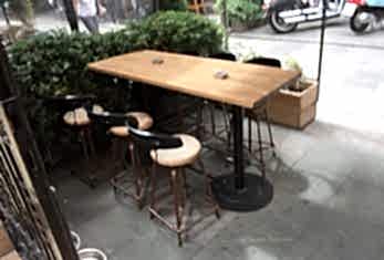 Sarıyer Parke Ustası