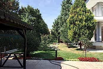 Yeşilköy Parke Fiyatları