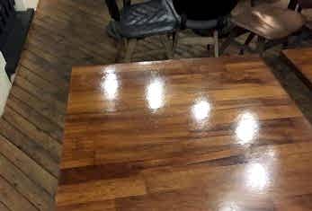 Zeytinburnu Laminat Parke