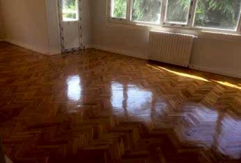 Zeytinburnu Parke Ustası