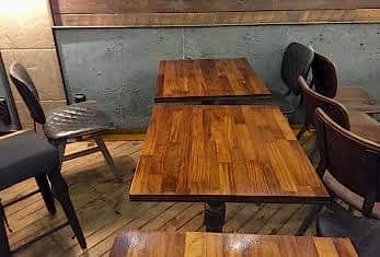 Çatalca Parke Ustası