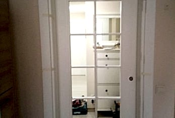 Ümraniye Amerikan Kapı