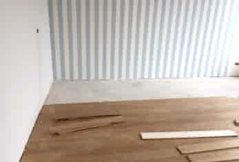 Ümraniye Laminat Parke