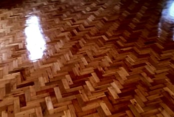 Ümraniye Lamine Parke