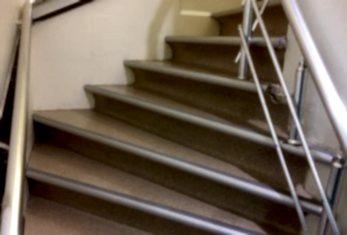 Ümraniye Merdiven Kaplama