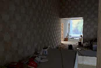 Şişli Parke Ustası