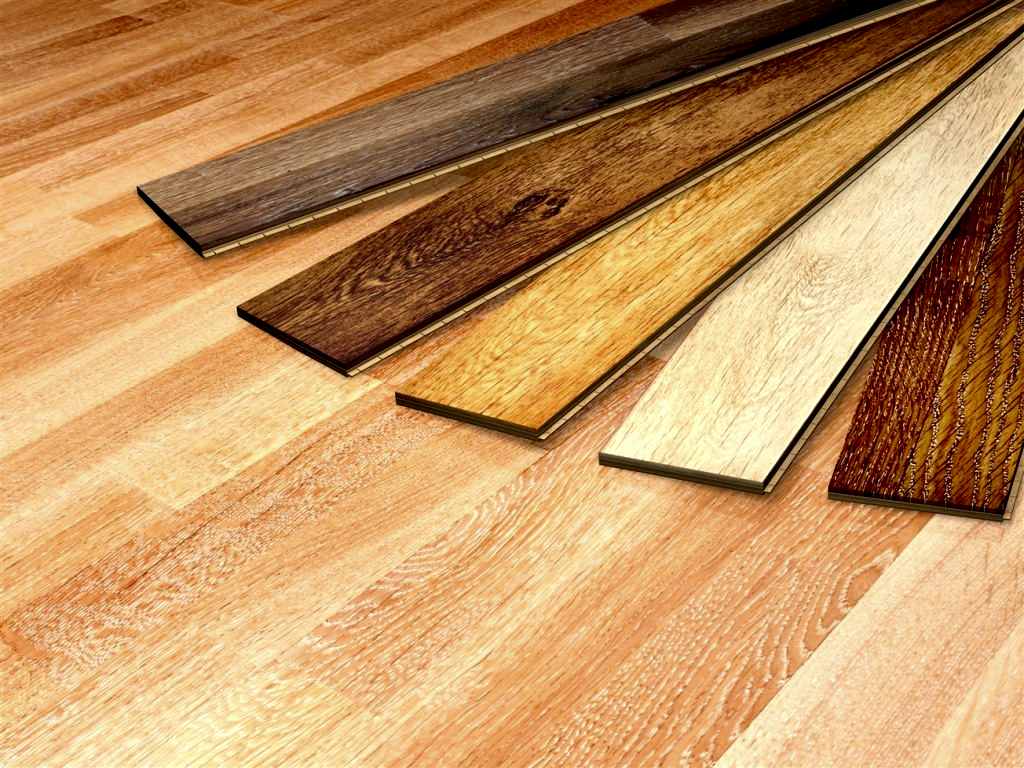 Laminant Parkenin Bakımı Nasıl Olmalıdır?
