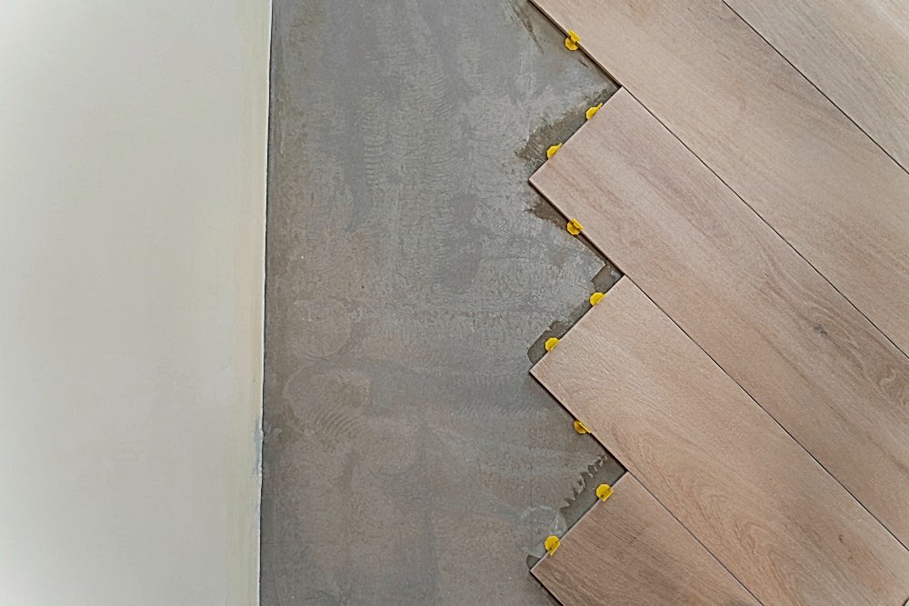 Fayans ve Parke Arasındaki Farklar