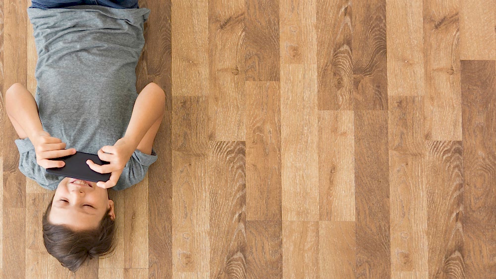 Lamine Parkenin Diğer Parkelerden Farkı