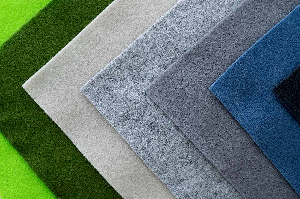 Karo Halı ile Modern Mekanlar Kullanım Alanları ve Avantajları