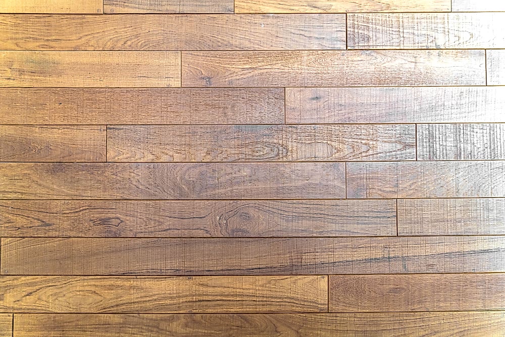 Masif Parke Nedir Doğal Ahşap Parke Rehberi