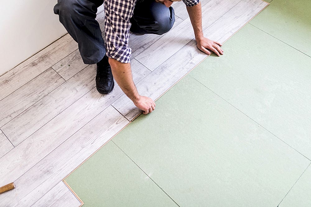 Parke Kalınlığı Kaç mm Olmalı Doğru Kalınlık Seçimi Rehberi